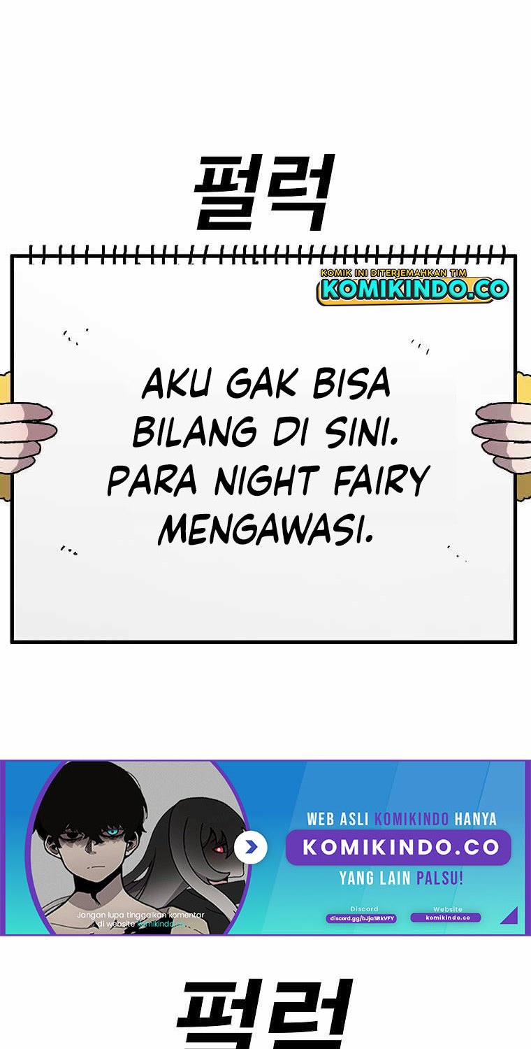 The House Without Time Chapter 42 halaman 30