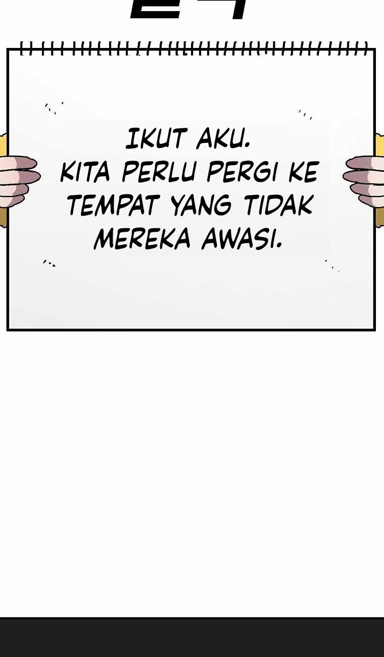 The House Without Time Chapter 42 halaman 31