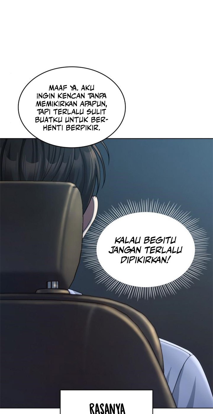 My Office Noona’s Story Chapter 46 Gambar 19