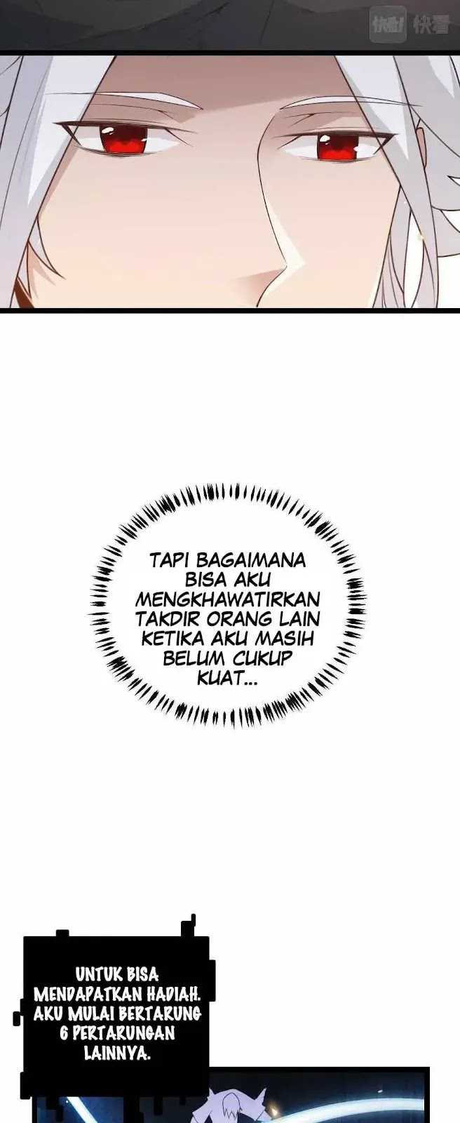 The Game That I Came From Chapter 44 Gambar 17