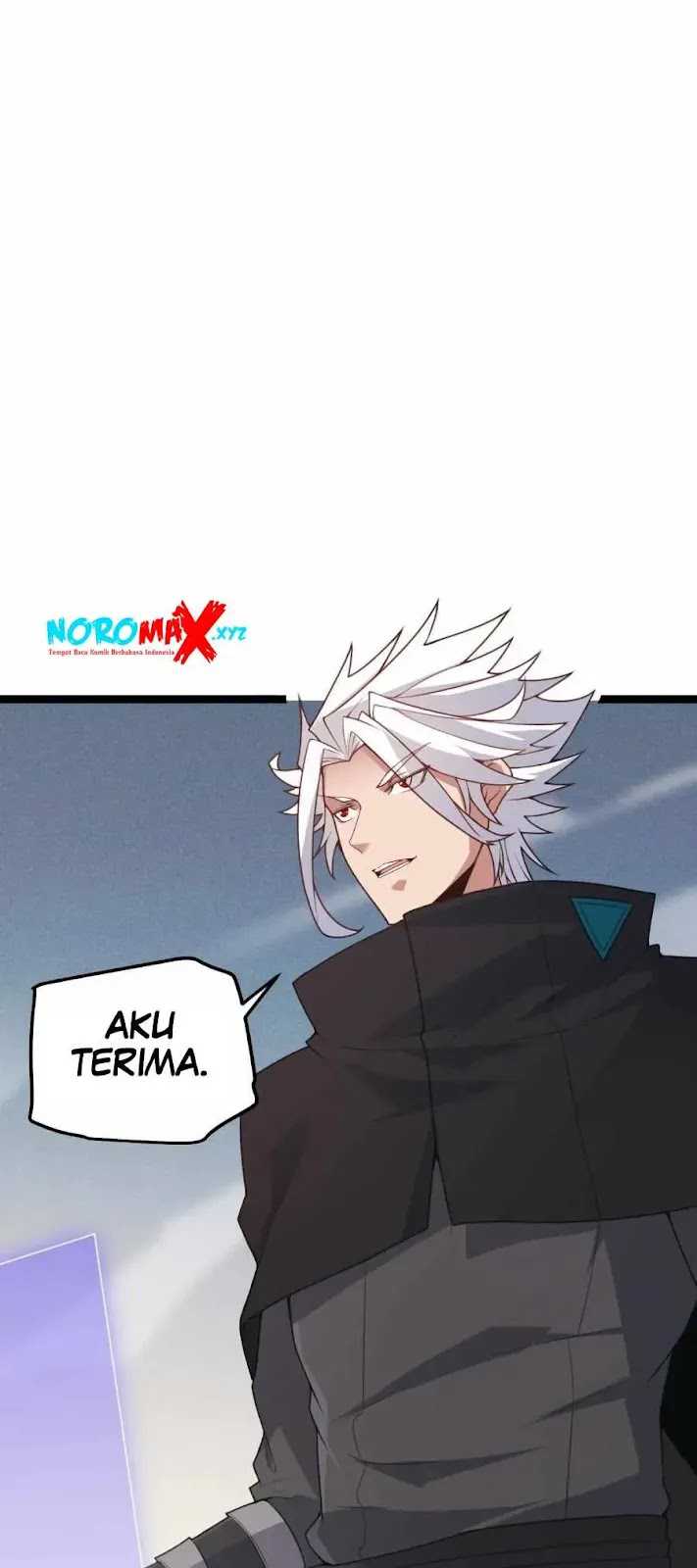 The Game That I Came From Chapter 43 Gambar 21