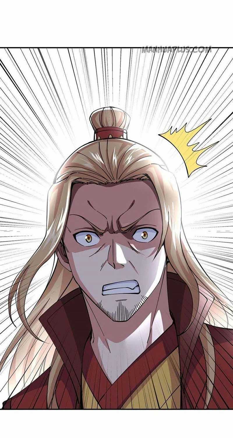 Peerless Soul Chapter 304 Gambar 23