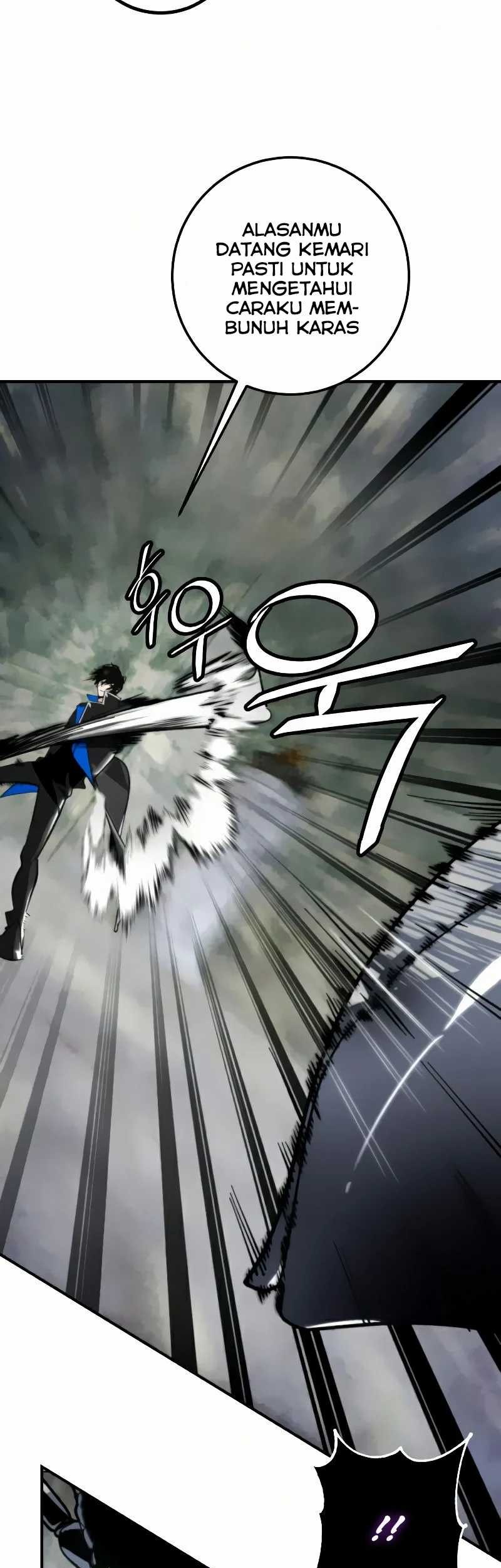 Return to Player Chapter 59 halaman 19