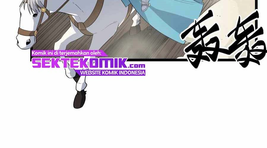 Adventures of an Undead Who Became Paladin Chapter 14 Gambar 14
