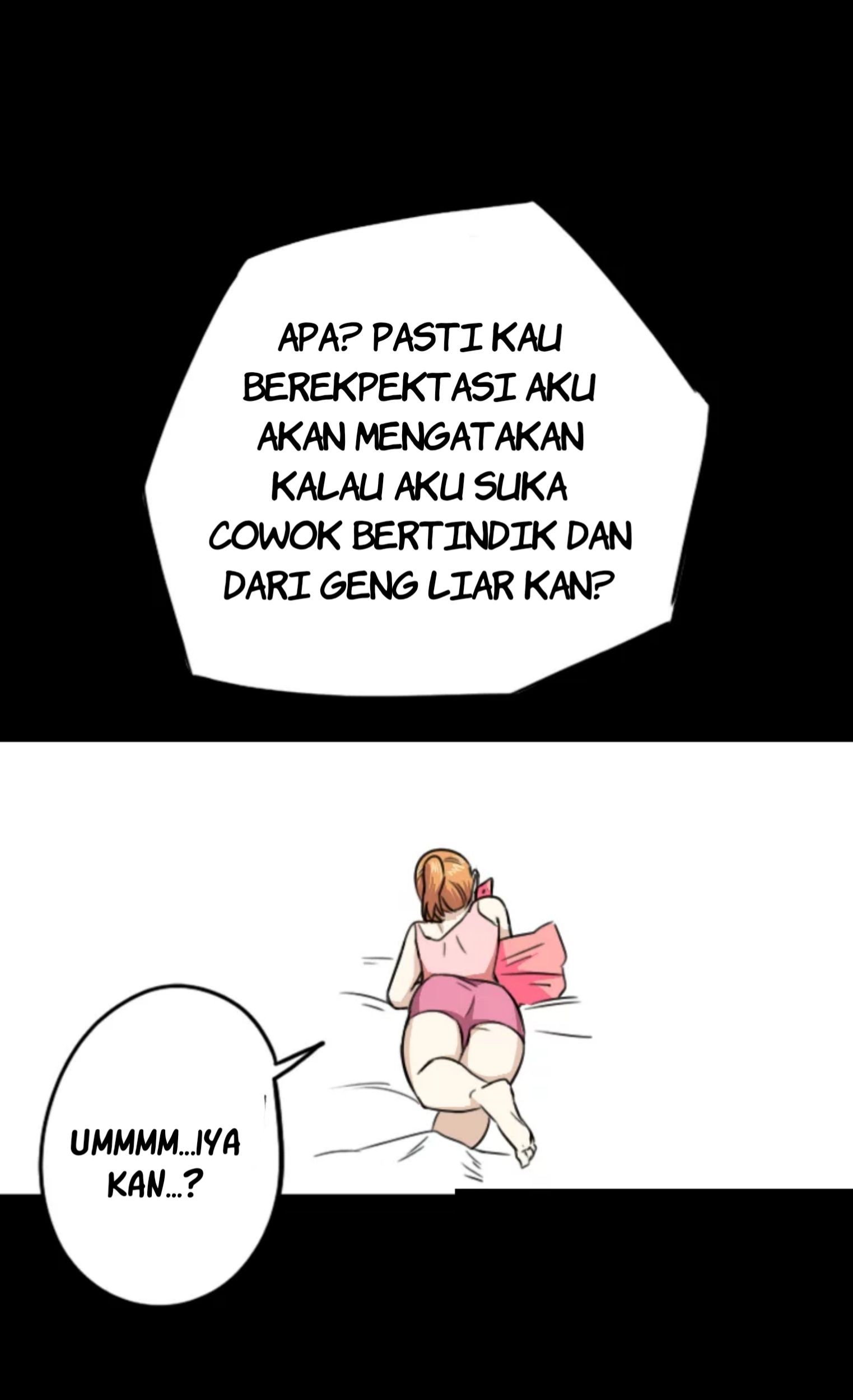 Drawing Romance Chapter 30 halaman 13