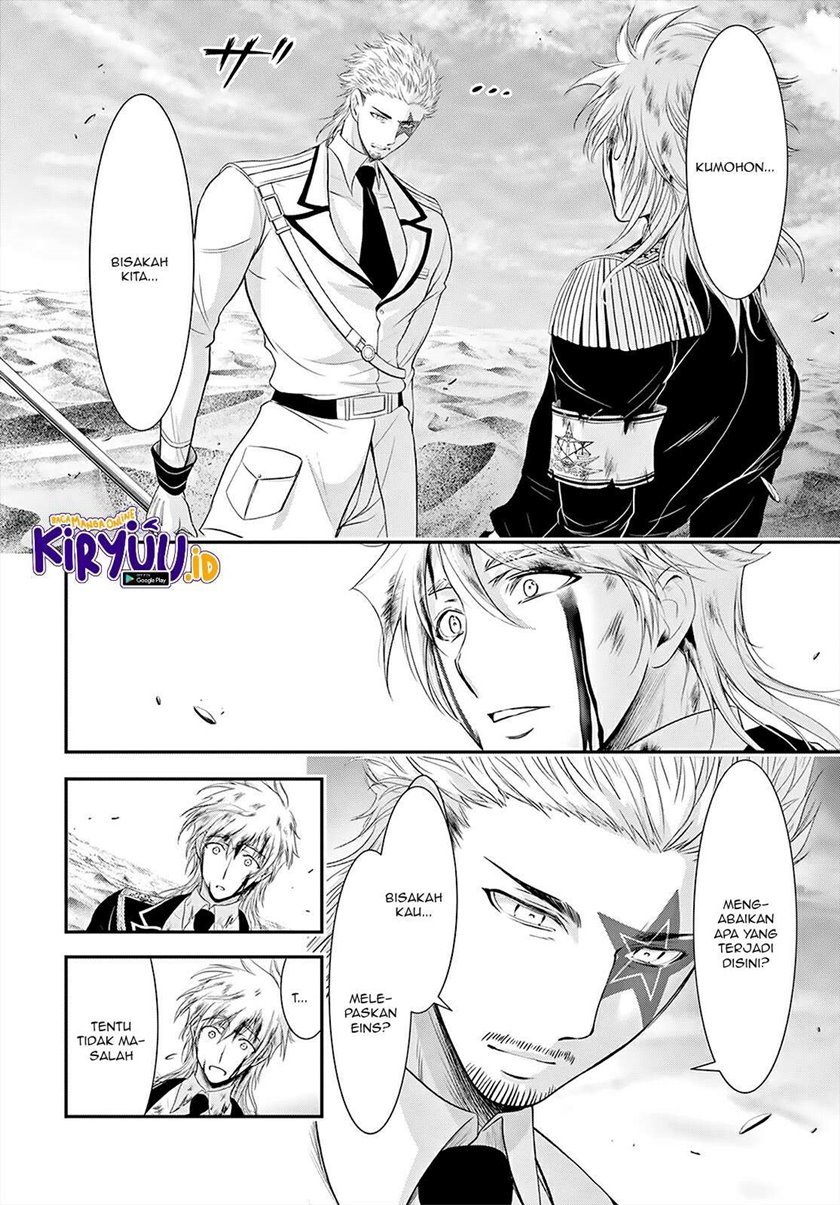 Plunderer Chapter 70 halaman 14