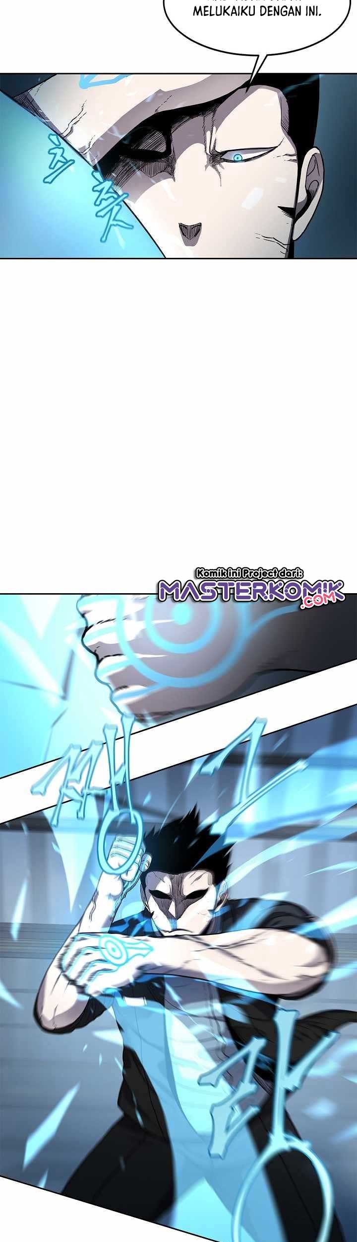 Shaman Chapter 29 halaman 14