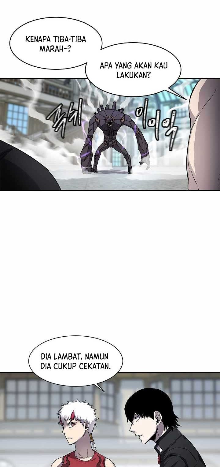 Shaman Chapter 32 halaman 13