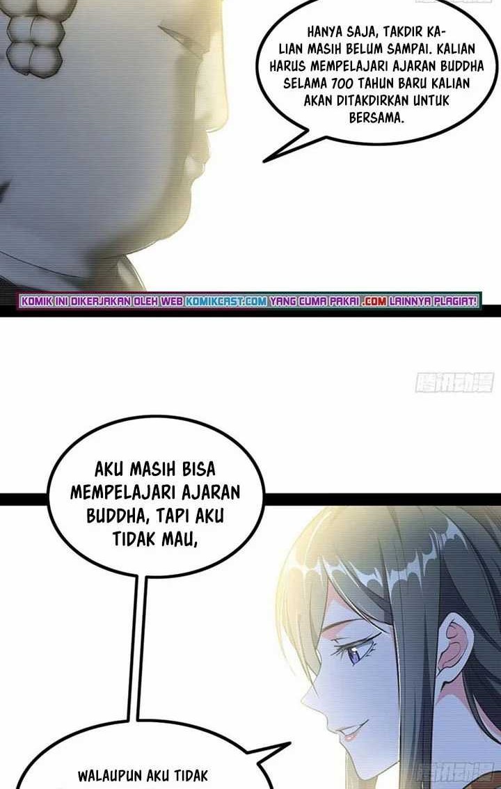 I’m An Evil God Chapter 128 halaman 17