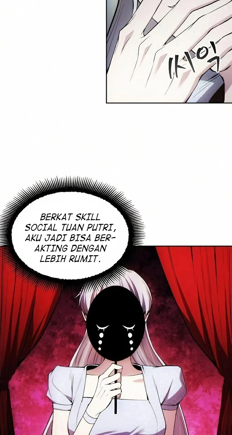 How to Live as a Villain Chapter 25 Gambar 21