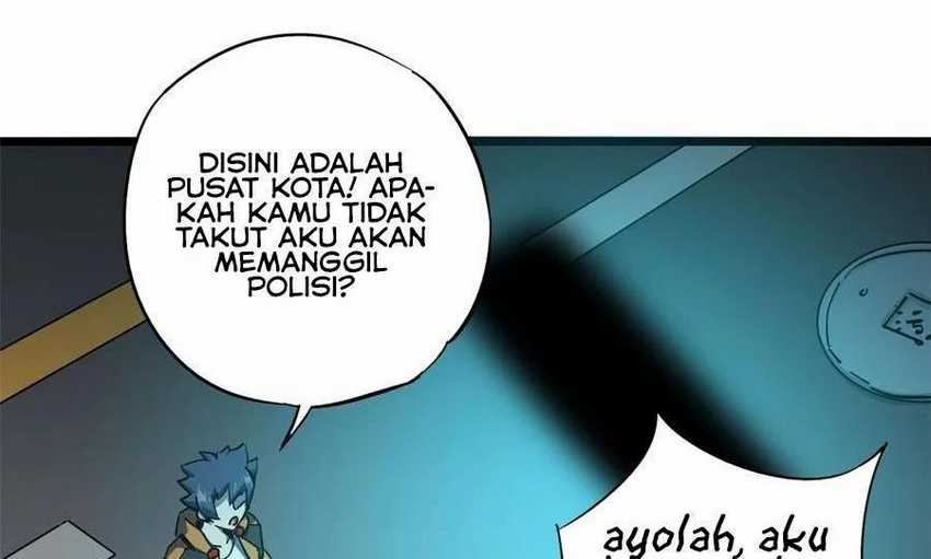 Super God Card Maker Chapter 9 halaman 14