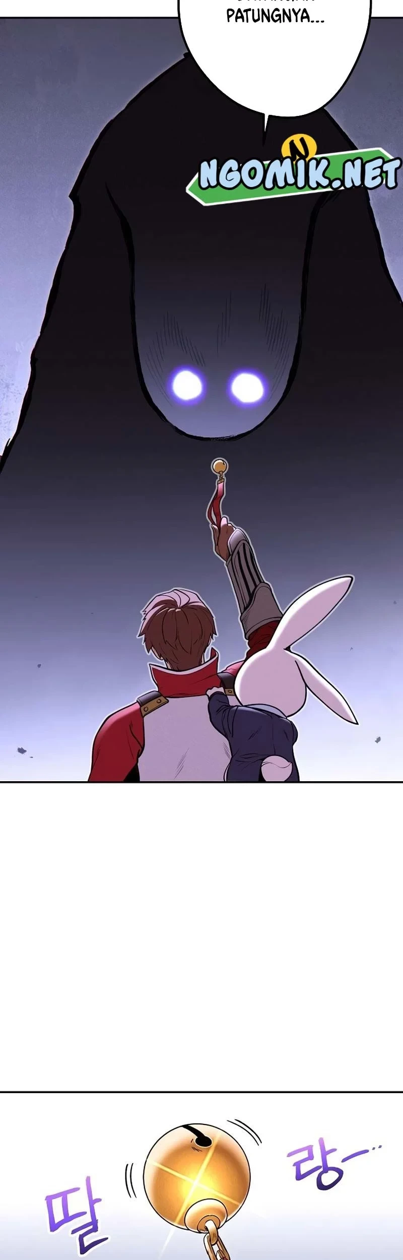 Dungeon Reset Chapter 105 halaman 23