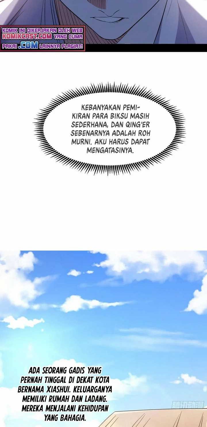 I’m An Evil God Chapter 129 halaman 14
