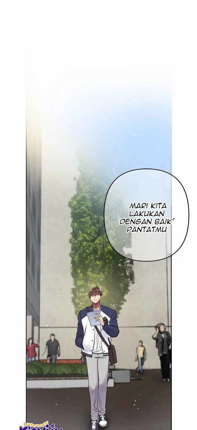 Time Roulette Chapter 32 halaman 19