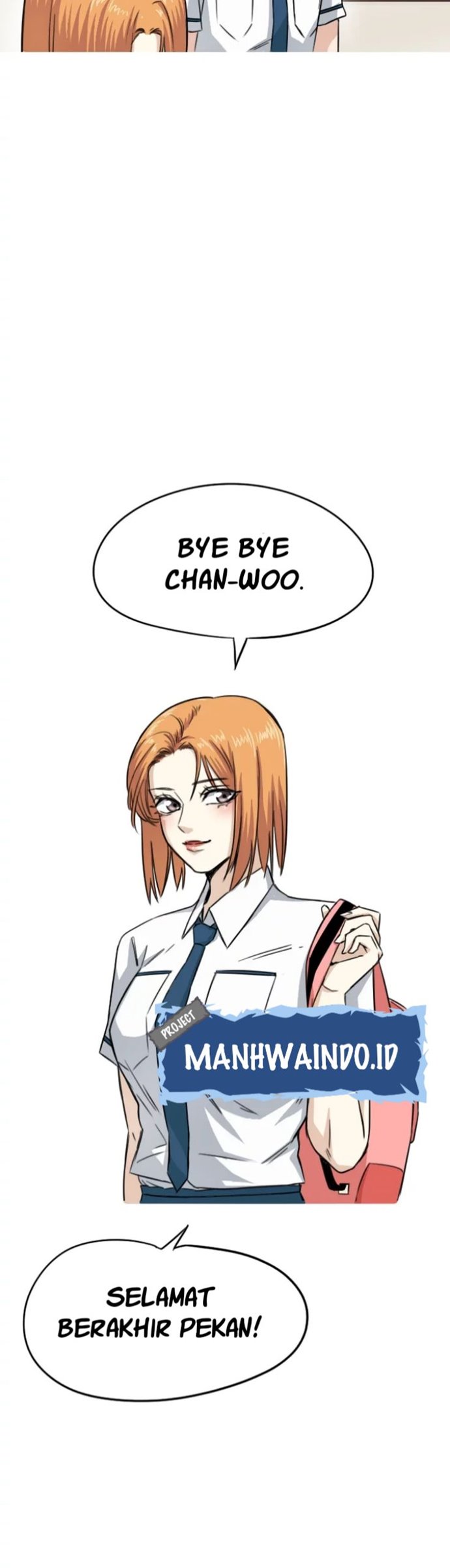 Drawing Romance Chapter 32 halaman 9