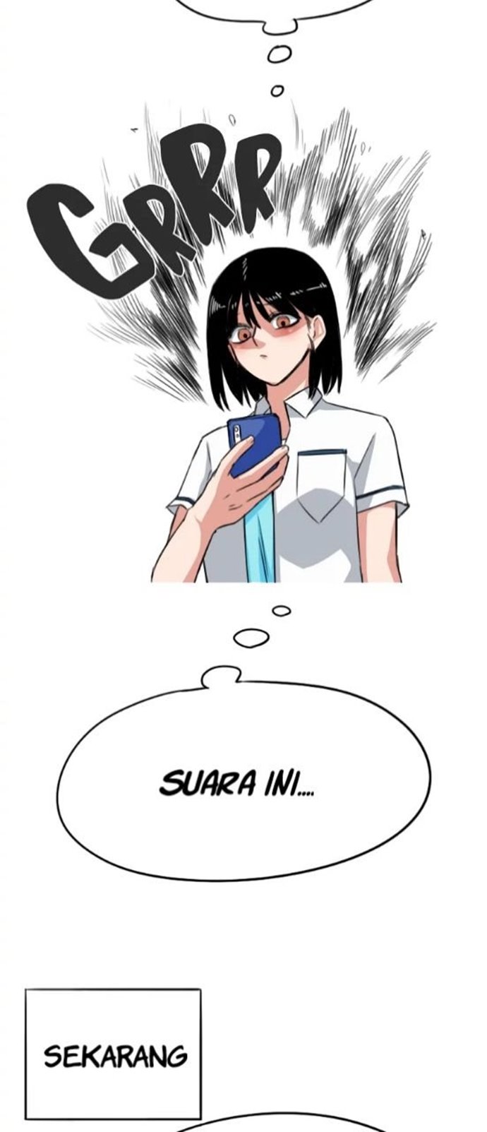 Drawing Romance Chapter 31 halaman 12