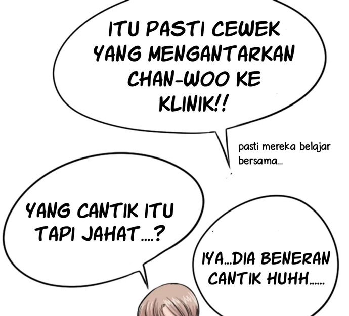 Drawing Romance Chapter 31 halaman 13