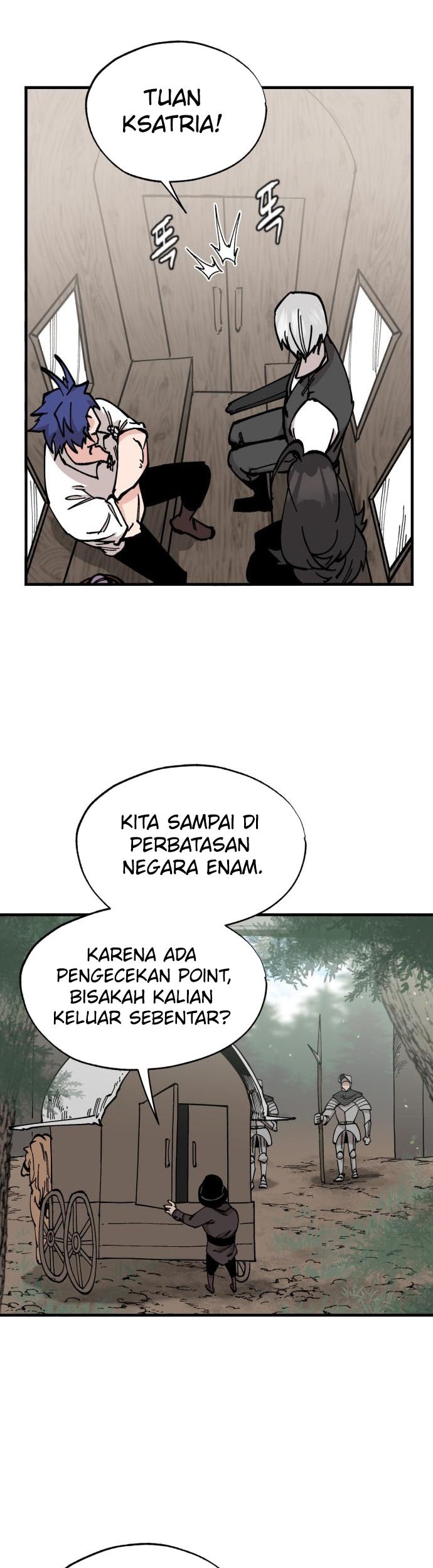 Rathard Chapter 36 halaman 17