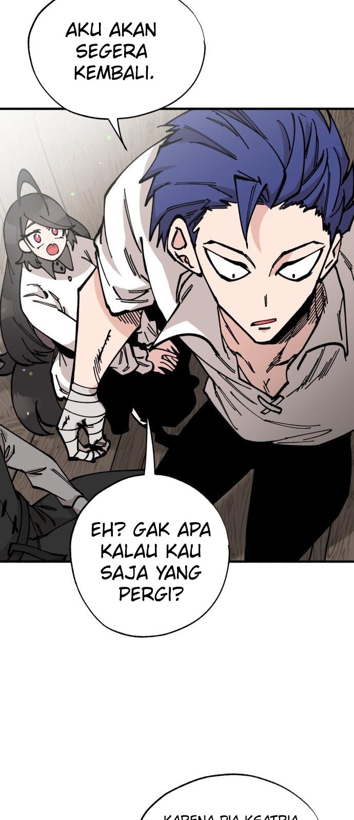 Rathard Chapter 36 halaman 18
