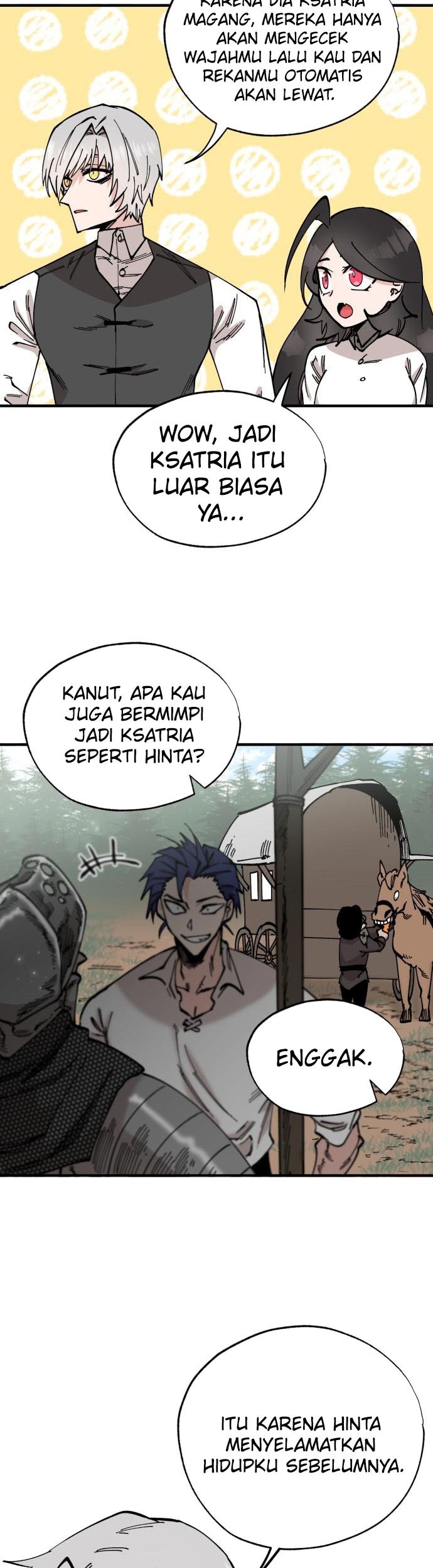 Rathard Chapter 36 halaman 19