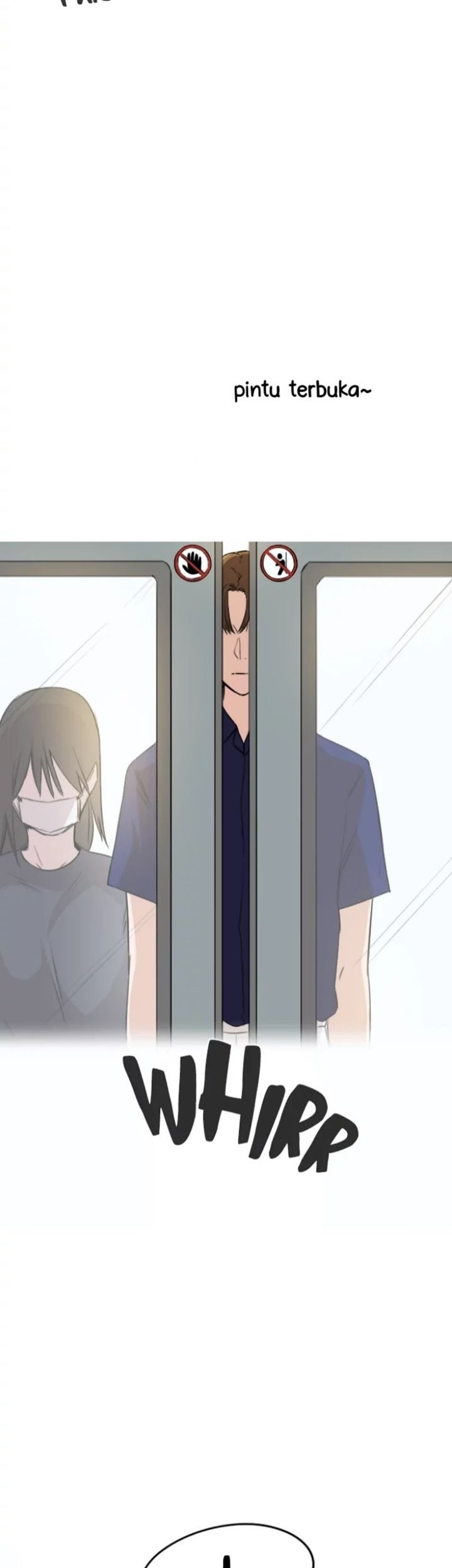 Drawing Romance Chapter 34 halaman 15