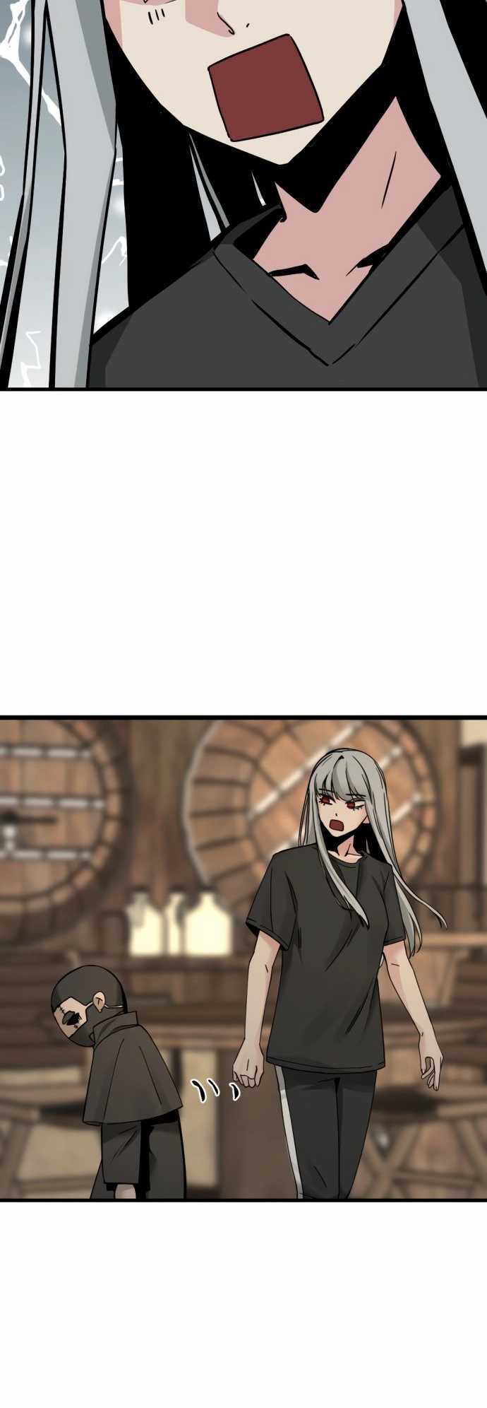 Hero Killer Chapter 29 Gambar 30