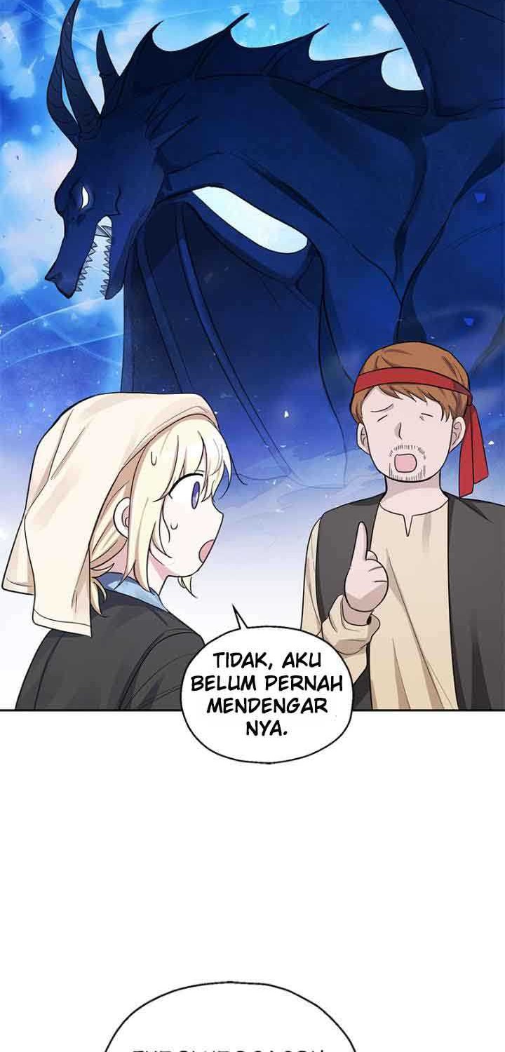 Silver Demon King Chapter 53 halaman 18