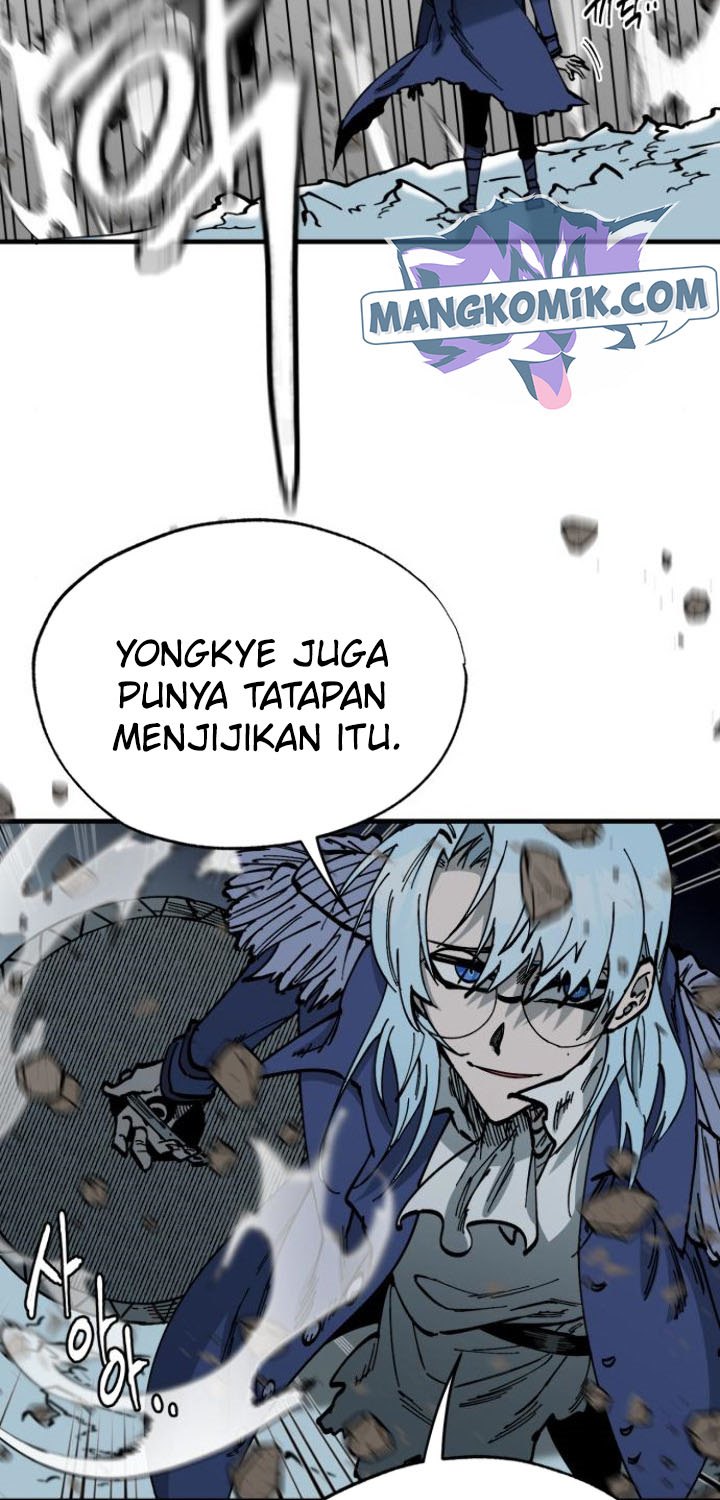 Rathard Chapter 39 halaman 27