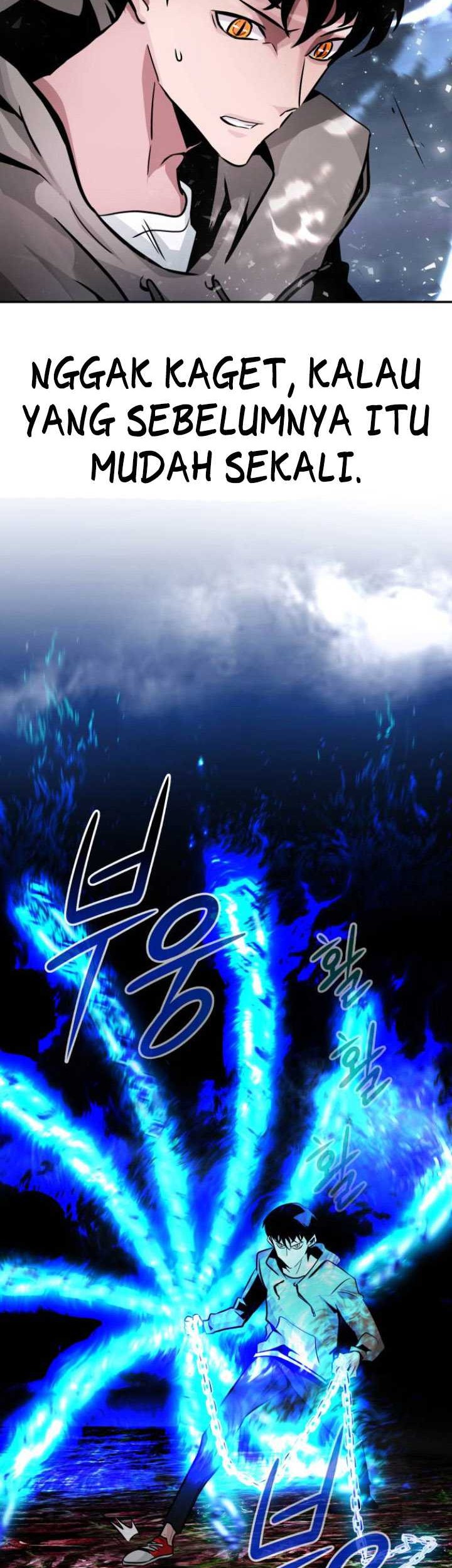 All Rounder Chapter 14 halaman 31