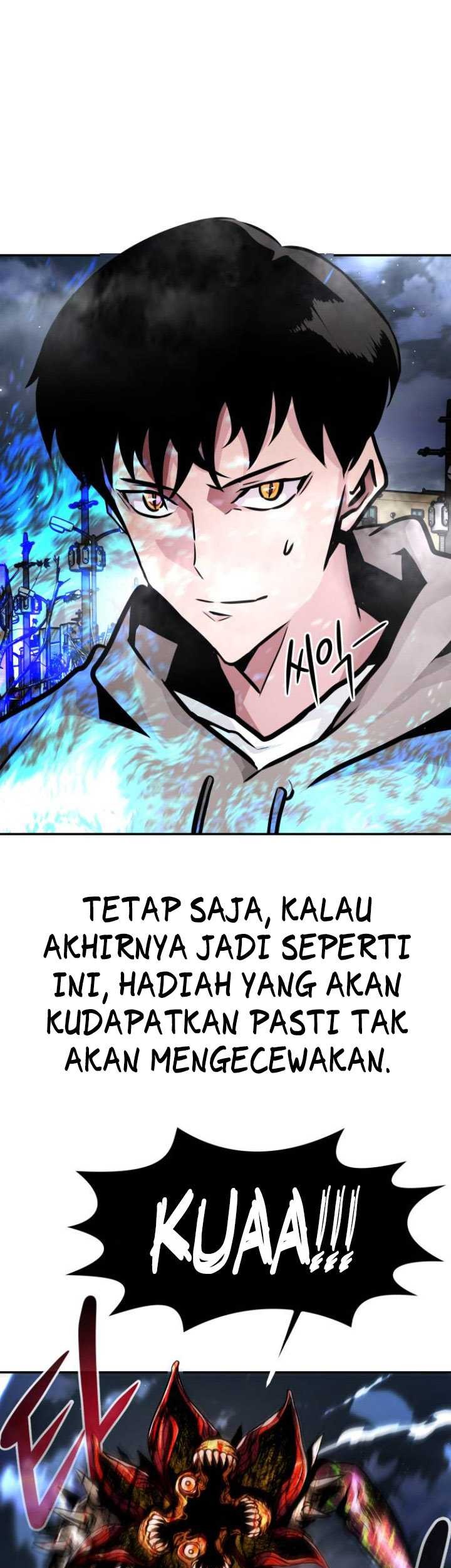 All Rounder Chapter 14 halaman 33