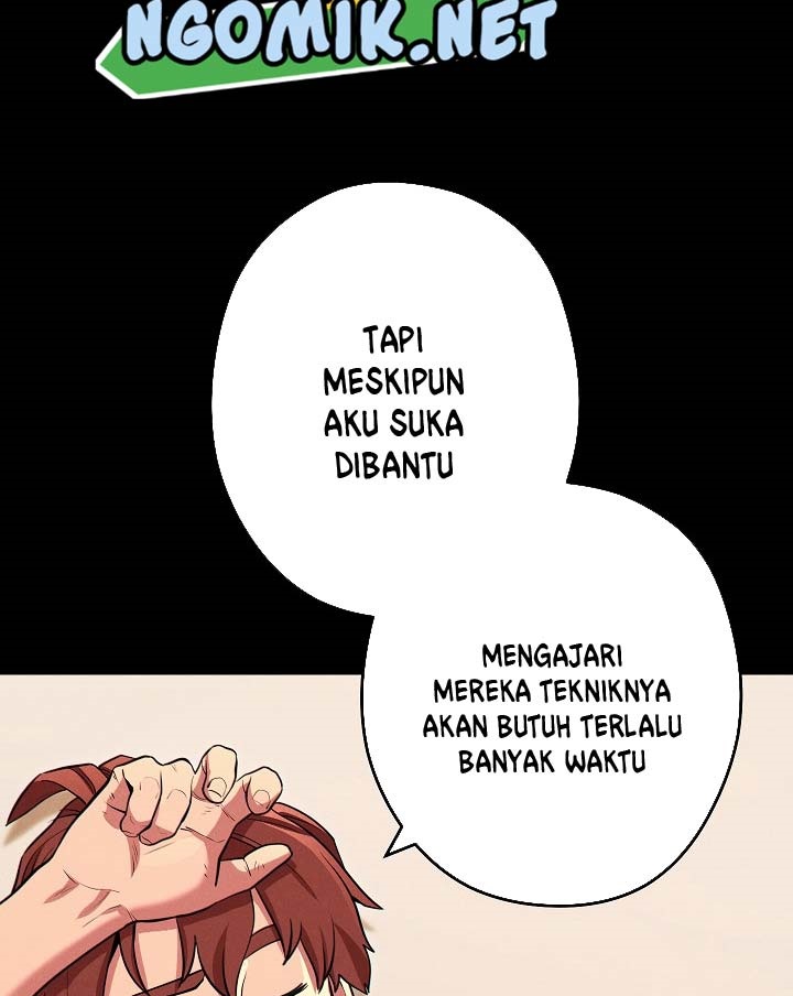 Dungeon Reset Chapter 106 halaman 22