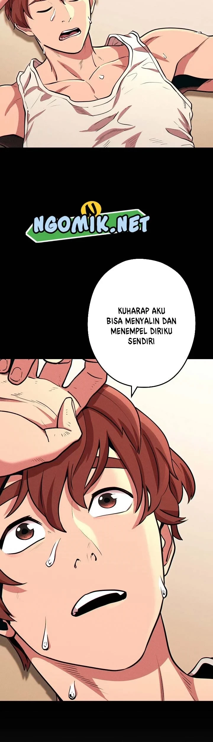 Dungeon Reset Chapter 106 halaman 23