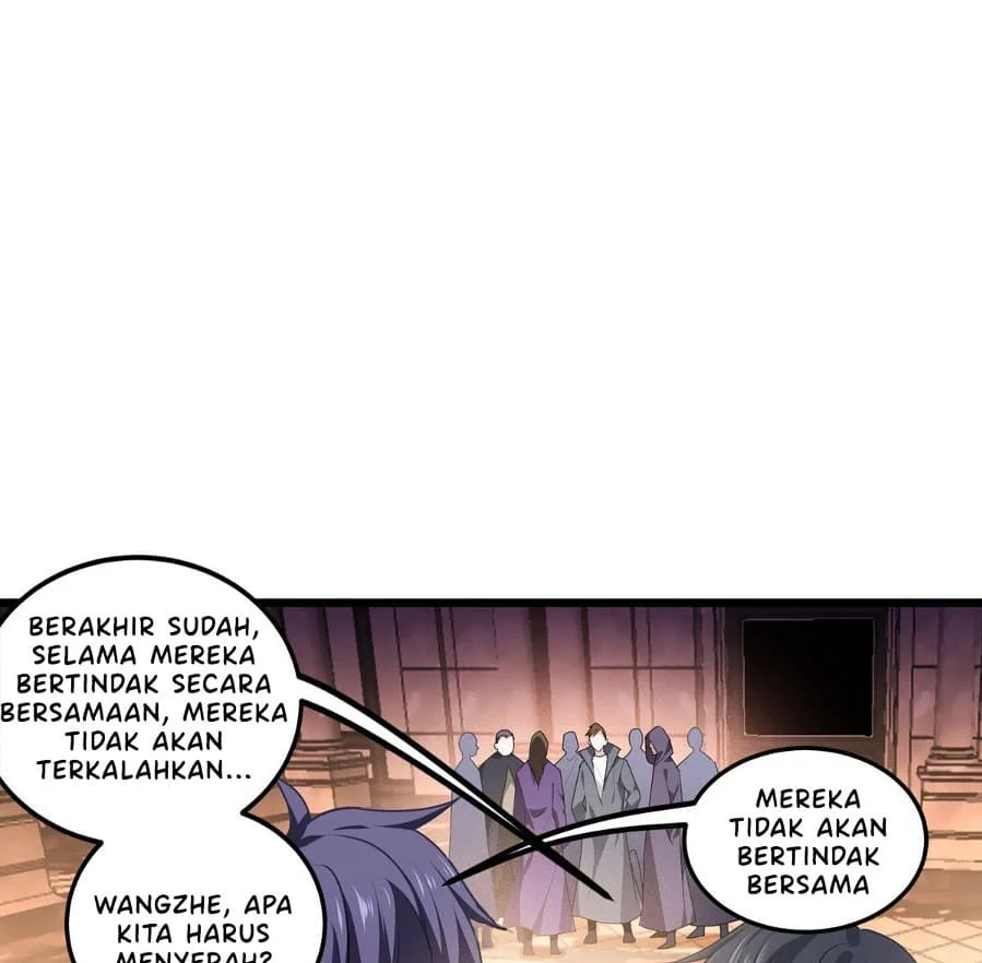 Became King After Being Bitten Chapter 13 Gambar 20