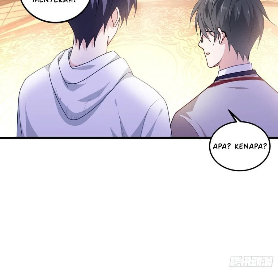 Became King After Being Bitten Chapter 13 Gambar 21