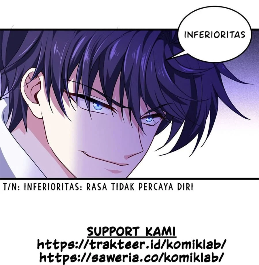 Became King After Being Bitten Chapter 13 Gambar 22