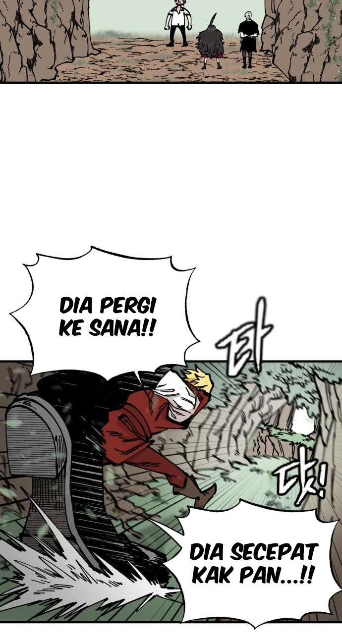 Rathard Chapter 40 halaman 16
