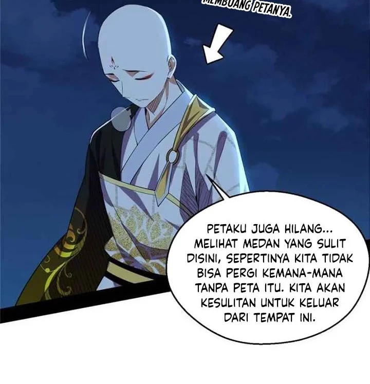 I’m An Evil God Chapter 135 halaman 13