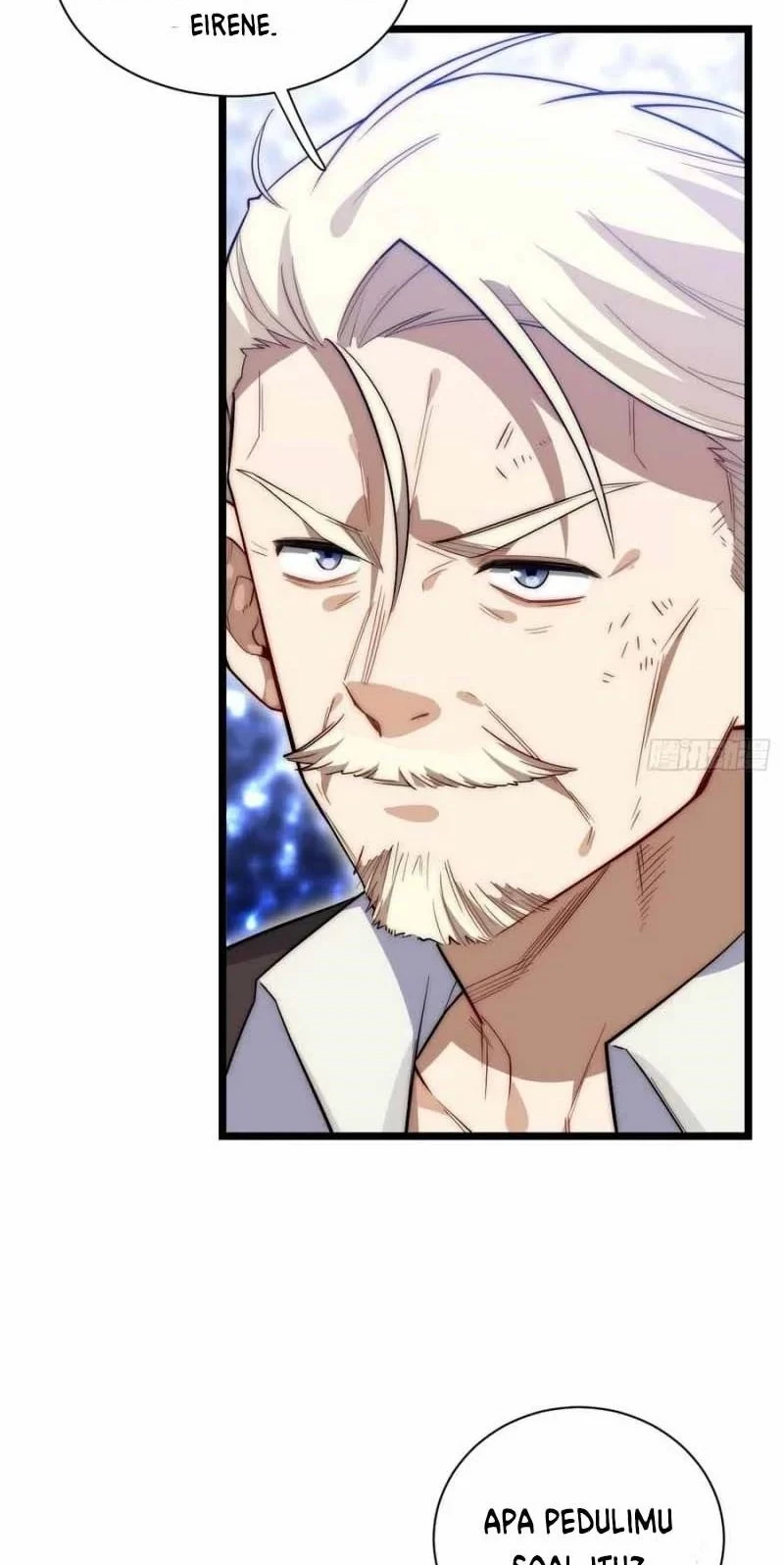 Adventures of an Undead Who Became Paladin Chapter 23 Gambar 12