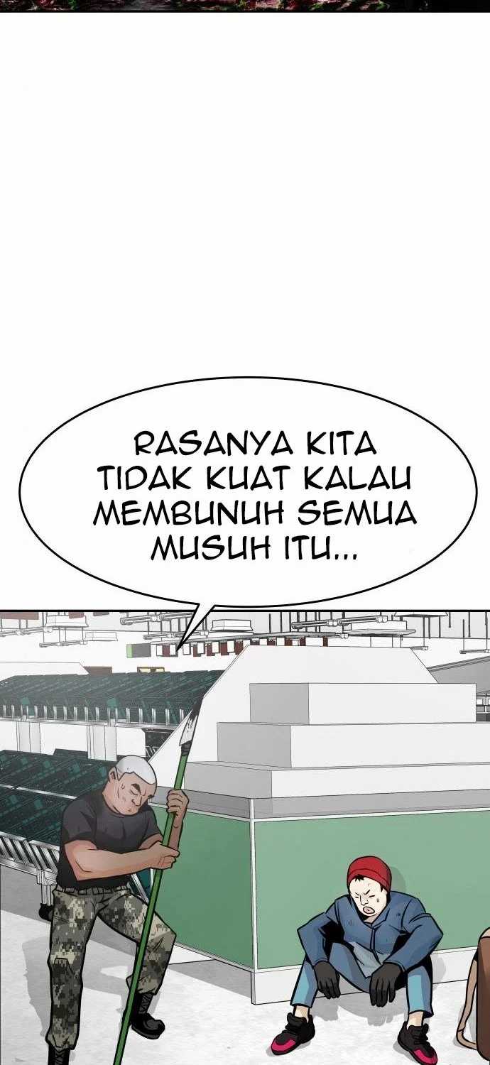 All Rounder Chapter 15 halaman 36