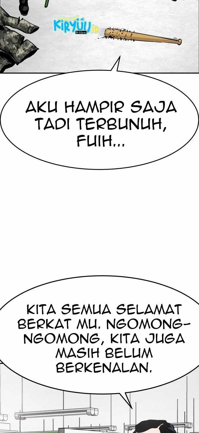 All Rounder Chapter 15 halaman 37