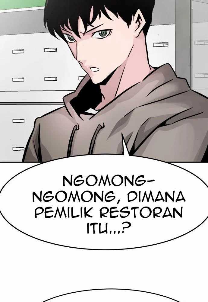All Rounder Chapter 15 halaman 39