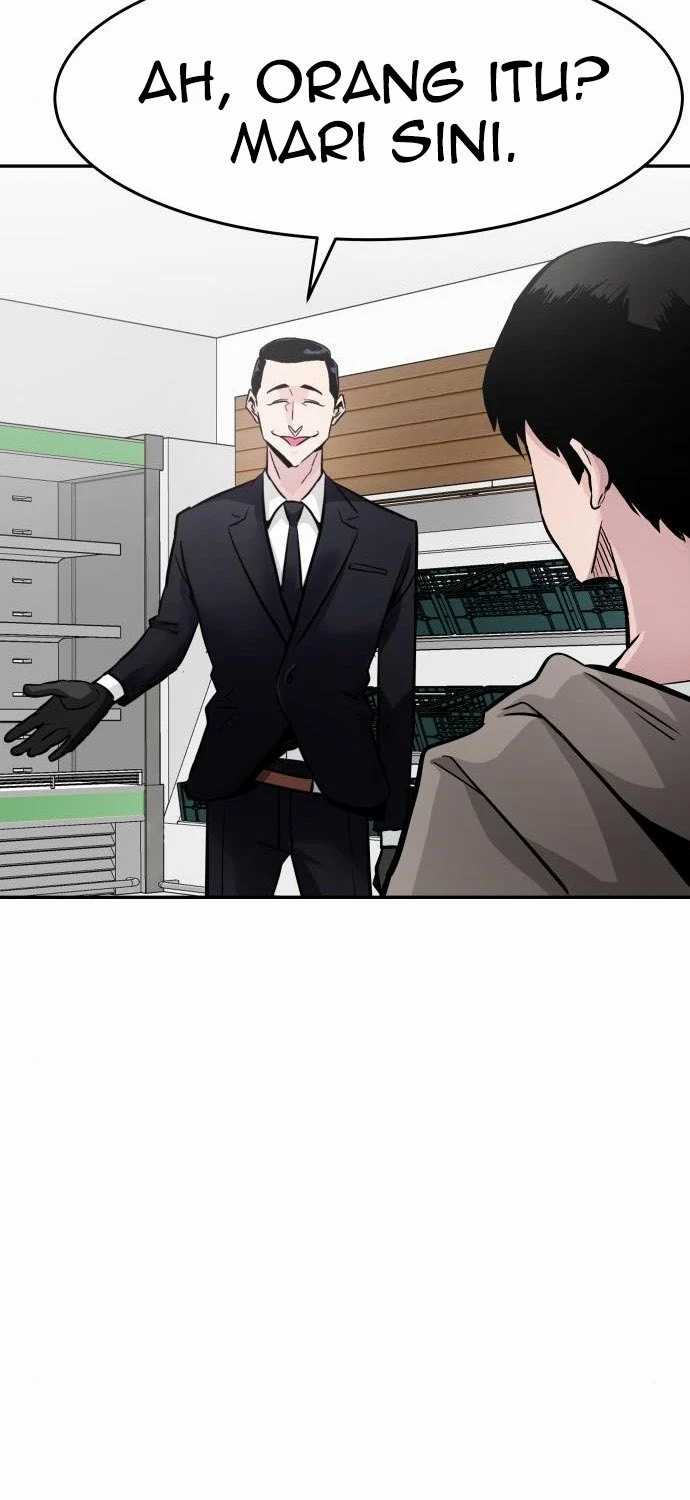 All Rounder Chapter 15 halaman 40