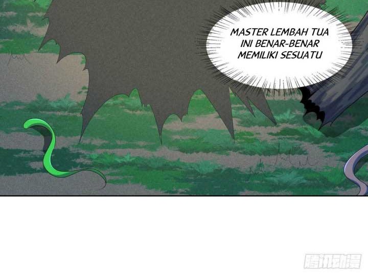 Dragon Star God Chapter 20 halaman 8