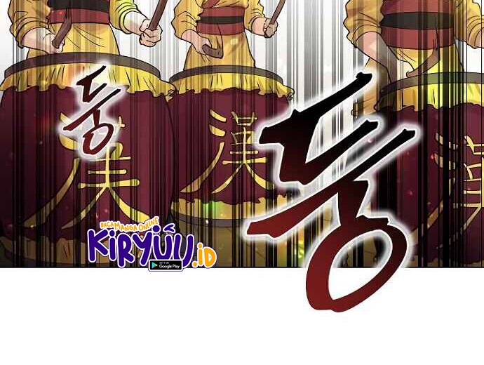 Time Roulette Chapter 35 halaman 18