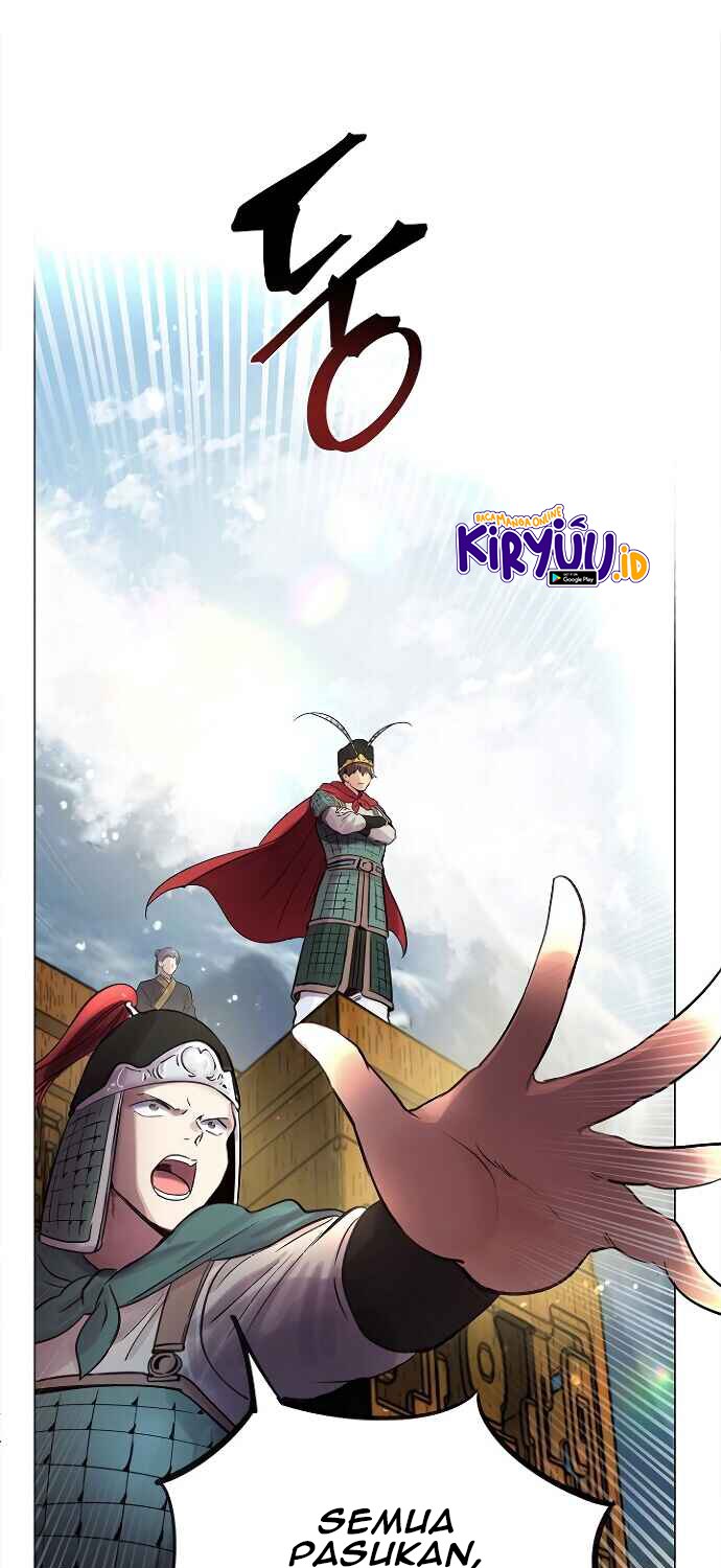 Time Roulette Chapter 35 halaman 19