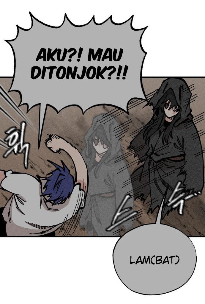 Rathard Chapter 41 halaman 21