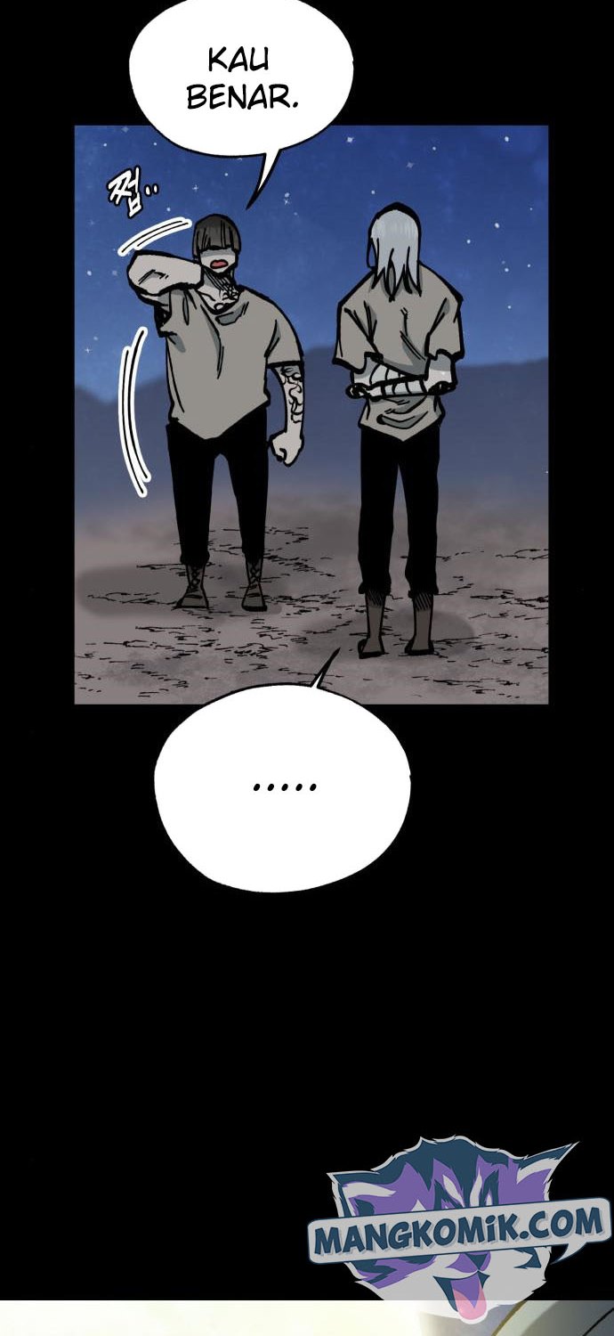 Rathard Chapter 42 halaman 27