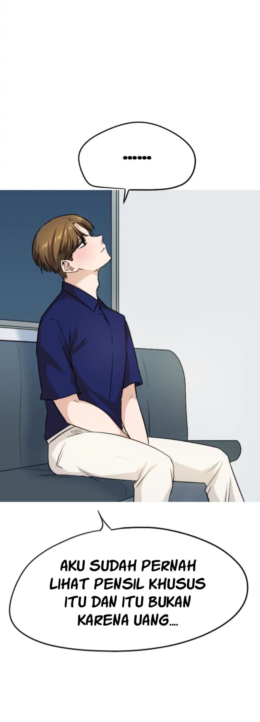 Drawing Romance Chapter 37 halaman 19