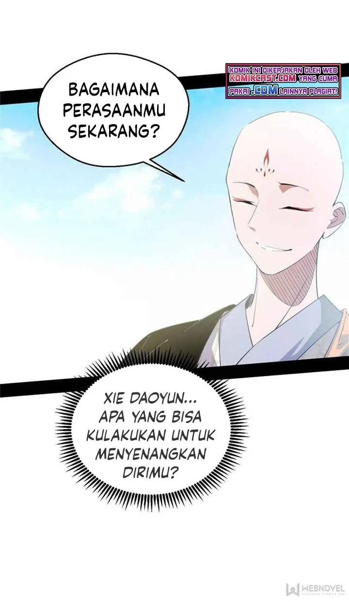 I’m An Evil God Chapter 136 halaman 15