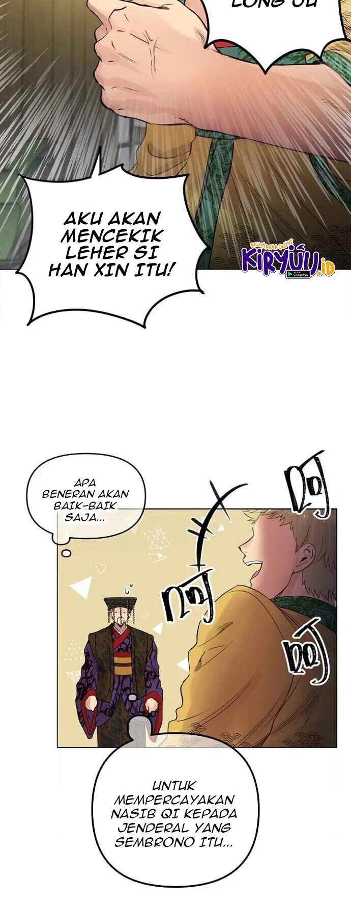 Time Roulette Chapter 36 halaman 13